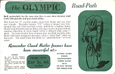 Olympic 1960